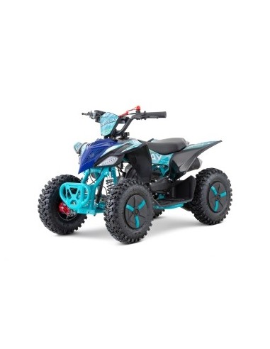 ECO REPLAY 1000w 36v R6 sport SNOWY BATERIA EXTRAIBLE Led