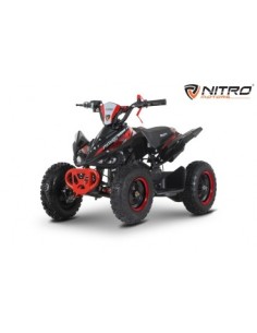 Phyton sport  49cc  R6 Easy Start