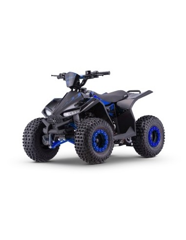 mini Quad COOBA  125CC  R7 BTF-Profile XL automático