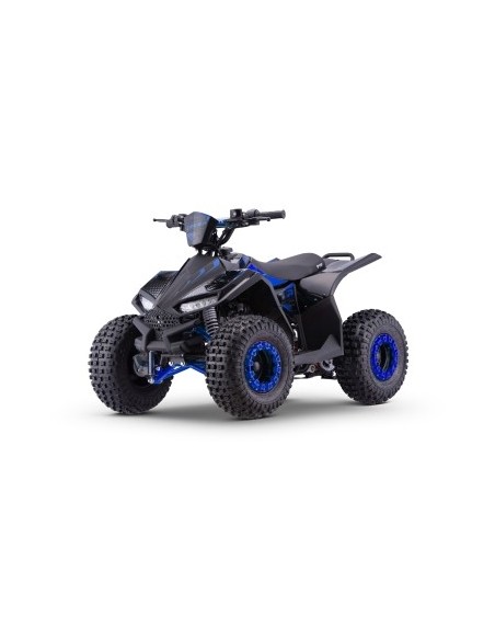 mini Quad COOBA  125CC  R7 BTF-Profile XL automático