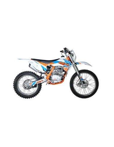 K2 ENDURO