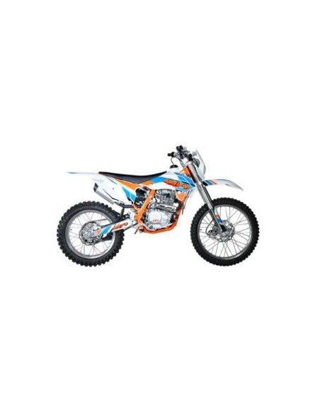 K2 ENDURO
