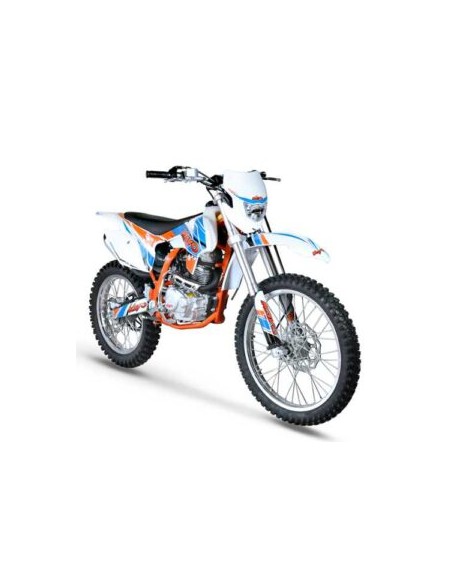 K2 ENDURO
