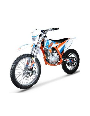 K2 ENDURO