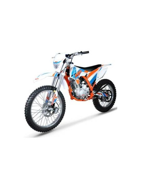 K2 ENDURO