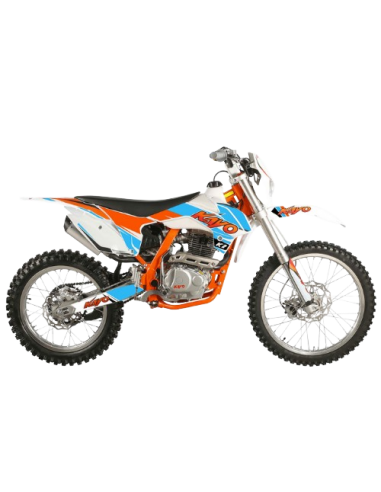 K2 ENDURO