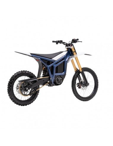 Talaria KOMODO versión L3 matriculable