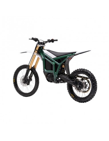 Talaria KOMODO versión L3 matriculable