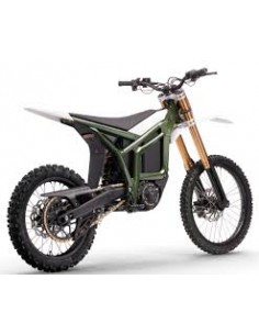 Talaria KOMODO versión MX 2