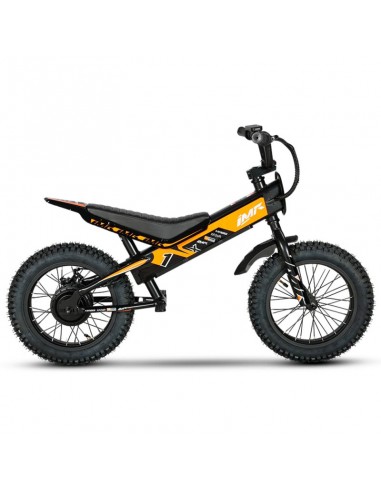 BICICLETA ELECTRICA NIÑO IMR   350W 16"...
