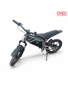 OVEX URBAN LIT REVOLT 16" E-Bike Infantil