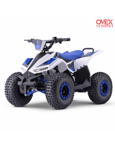 OVEX EXPLODER 1200W Quad Eléctrico Infantil