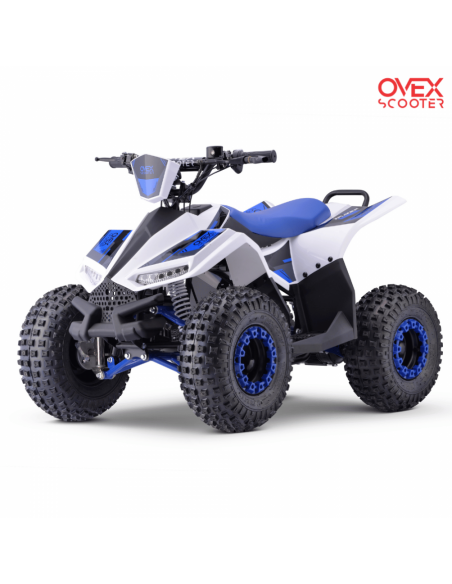 OVEX EXPLODER 1200W Quad Eléctrico Infantil