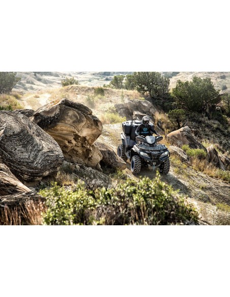 CFORCE 1000 OVERLAND EPS CUADRICICLO
