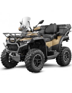 CFORCE 1000 OVERLAND EPS CUADRICICLO