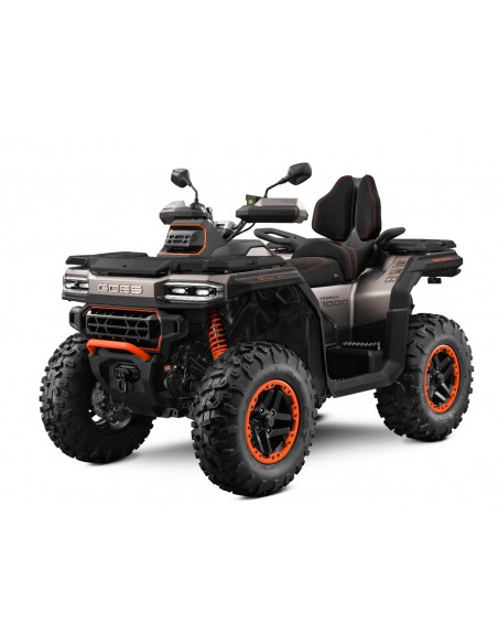 ATV GOES TERROX 1000 EPS