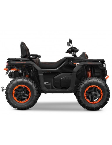 ATV GOES TERROX 1000 EPS