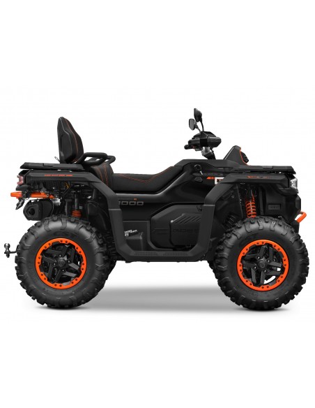 ATV GOES TERROX 1000 EPS