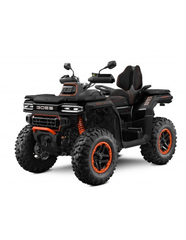 ATV GOES TERROX 1000 EPS