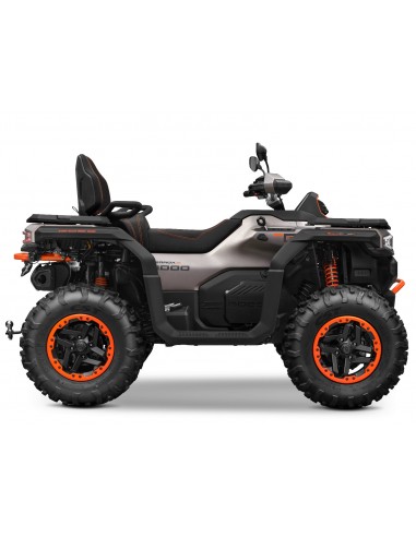 ATV GOES TERROX 1000 EPS