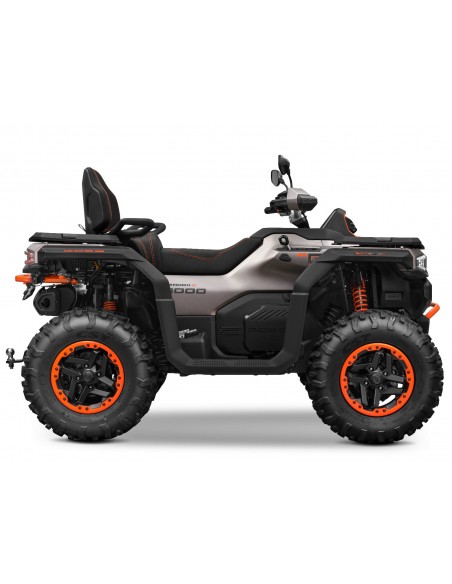 ATV GOES TERROX 1000 EPS