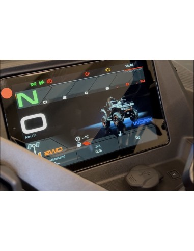 ATV GOES TERROX 1000 EPS