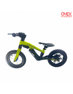 OVEX URBAN LIT ULTRA 12" BICICLETA ELÉCTRICA
