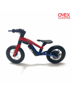 OVEX URBAN LIT ULTRA 12" BICICLETA ELÉCTRICA 2