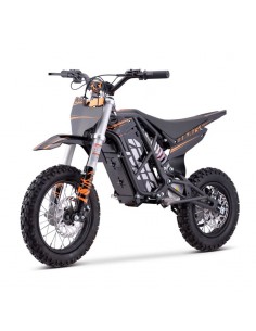 MINICROSS ELÉCTRICA E-SX 48V 1600W IMR 12/10 2