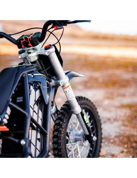 MINICROSS ELÉCTRICA E-SX 48V 1600W IMR 12/10