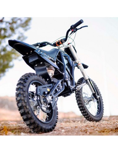 MINICROSS ELÉCTRICA E-SX 48V 1600W IMR 12/10