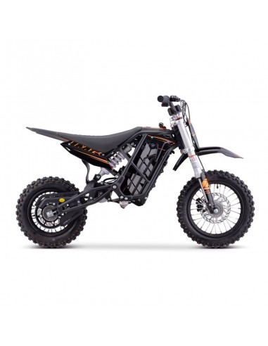 MINICROSS ELÉCTRICA E-SX 48V 1600W IMR 12/10