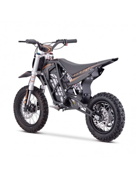 MINICROSS ELÉCTRICA E-SX 48V 1600W IMR 12/10