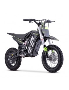 MINIMOTO ELECTRICA E-SX 2000W 14/12 60V (2025)