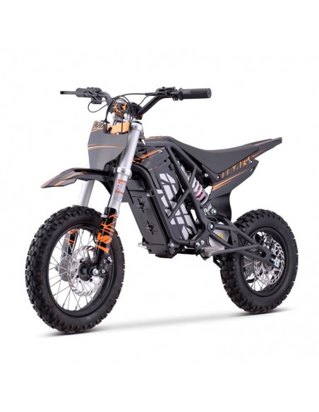 MINIMOTO ELECTRICA E-SX 2000W 14/12 60V (2025)