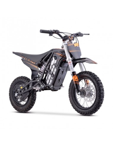 MINIMOTO ELECTRICA E-SX 2000W 14/12 60V (2025)