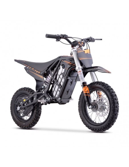 MINIMOTO ELECTRICA E-SX 2000W 14/12 60V (2025)