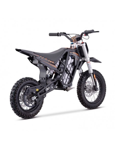 MINIMOTO ELECTRICA E-SX 2000W 14/12 60V (2025)