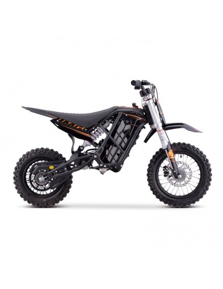 MINIMOTO ELECTRICA E-SX 2000W 14/12 60V (2025)