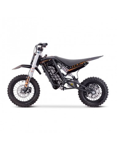 MINIMOTO ELECTRICA E-SX 2000W 14/12 60V (2025)