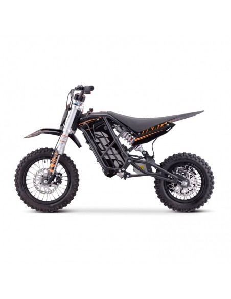 MINIMOTO ELECTRICA E-SX 2000W 14/12 60V (2025)