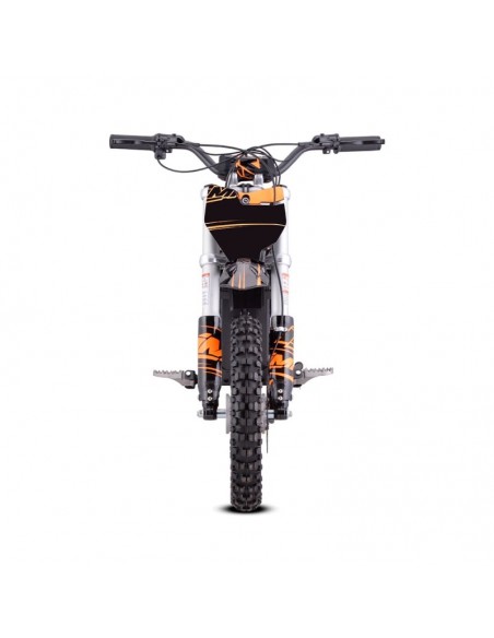 MINIMOTO ELECTRICA E-SX 2000W 14/12 60V (2025)