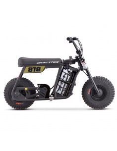 PIT BIKE MINICROSS IMR EBOX DRAGSTER 2000W 60V 2