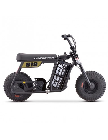 PIT BIKE MINICROSS IMR EBOX DRAGSTER 2000W 60V
