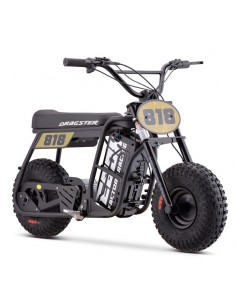 PIT BIKE MINICROSS IMR EBOX DRAGSTER 2000W 60V