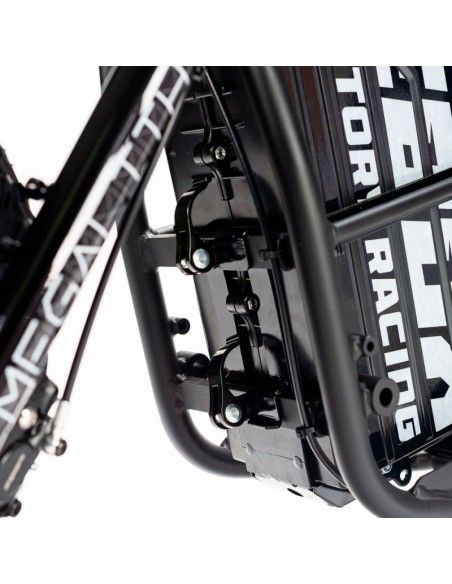 PIT BIKE MINICROSS IMR EBOX DRAGSTER 2000W 60V