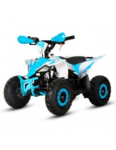 MINIQUAD ELÉCTRICO 1000W IMR ADVENTURE SERIES 2