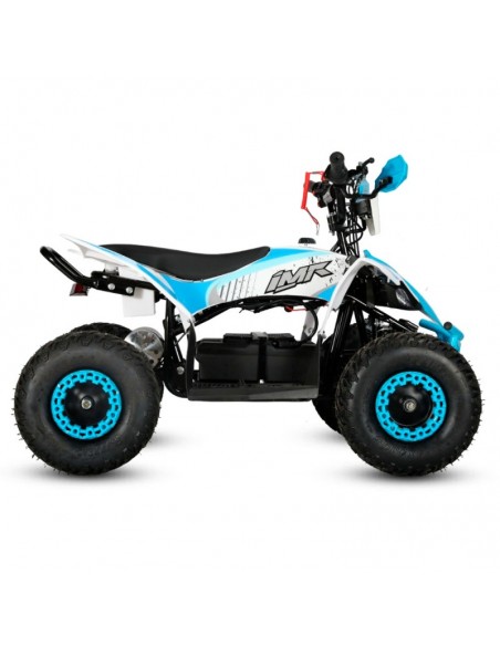 MINIQUAD ELÉCTRICO 1000W IMR ADVENTURE SERIES