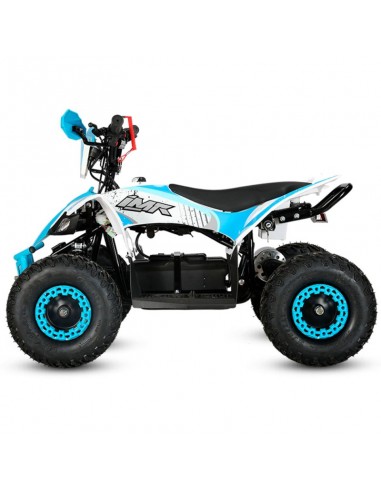 MINIQUAD ELÉCTRICO 1000W IMR ADVENTURE MAX