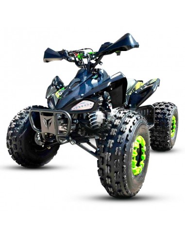 MINIQUAD IMR WR3 VENOM 125 3+R